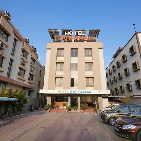 Hotel Sai Kamal Shirdi Extérieur photo